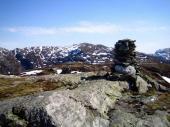 Klefjellsvarden